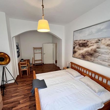 Gemuetliches 1 Zimmer- Apartment In Neuenbuerg Ноєнбюрг Екстер'єр фото