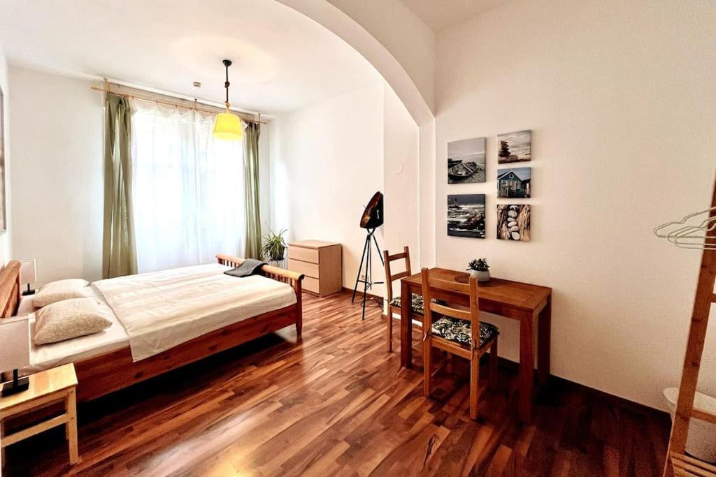 Gemuetliches 1 Zimmer- Apartment In Neuenbuerg Ноєнбюрг Екстер'єр фото